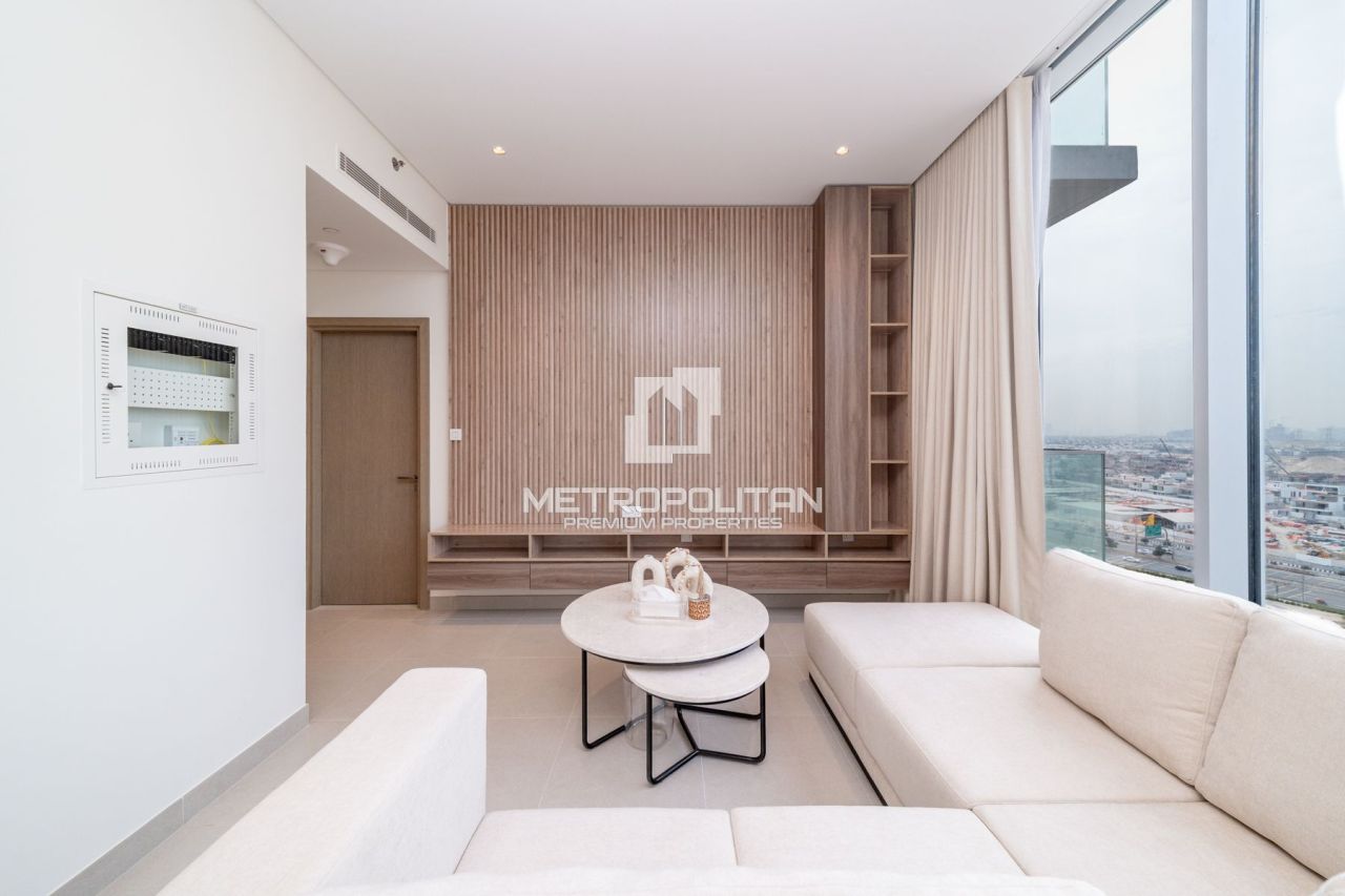 Апартаменты в Дубае, ОАЭ, 79 м² - фото 10