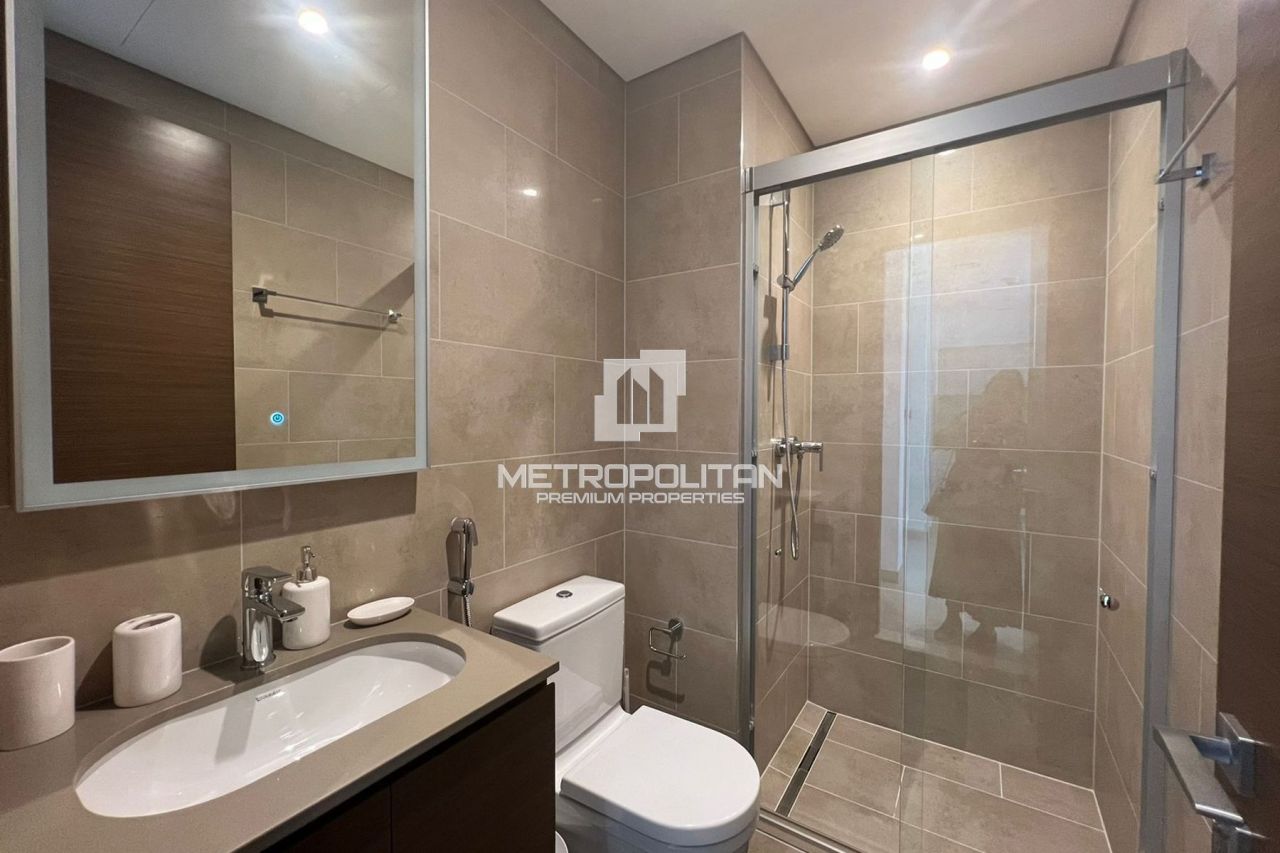 Апартаменты в Дубае, ОАЭ, 46 м² - фото 11