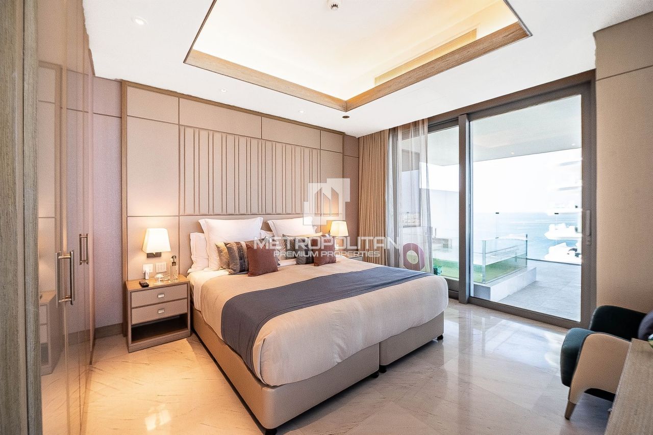 Апартаменты в Дубае, ОАЭ, 119 м² - фото 11