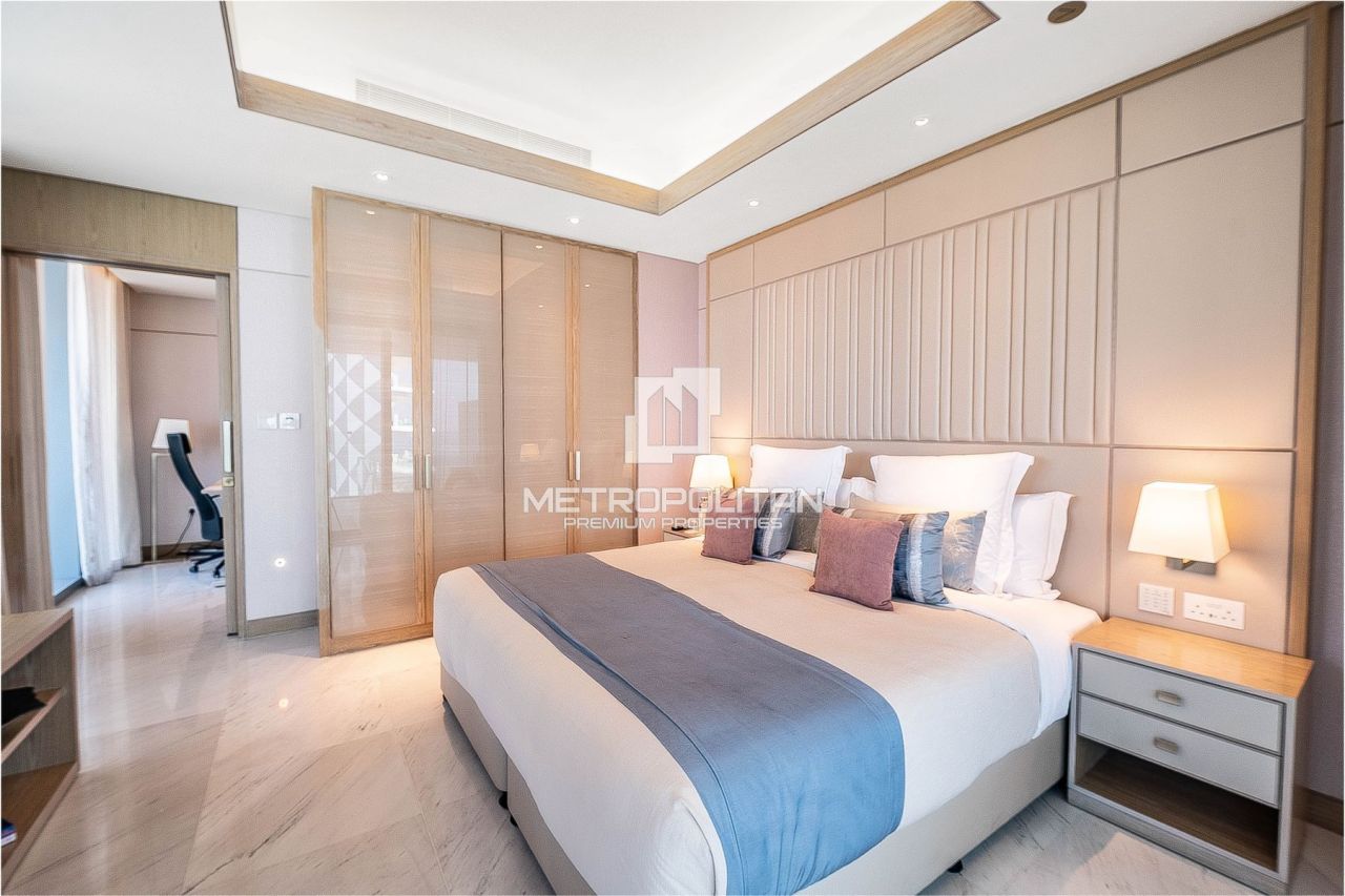 Апартаменты в Дубае, ОАЭ, 119 м² - фото 12