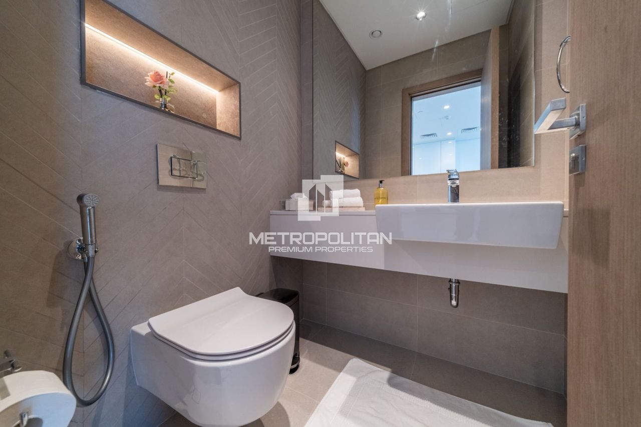 Апартаменты в Дубае, ОАЭ, 79 м² - фото 12