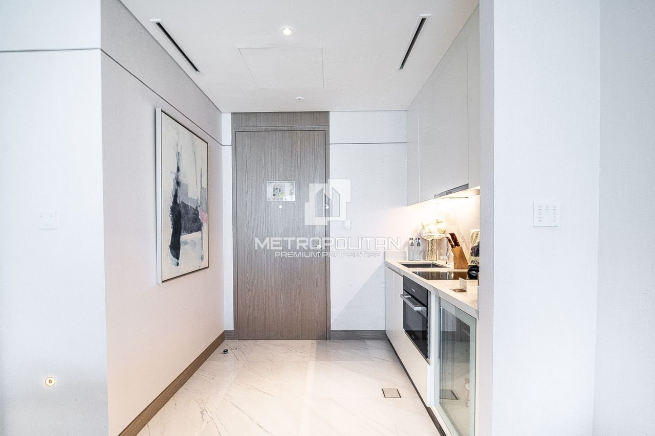 Апартаменты в Дубае, ОАЭ, 119 м² - фото 14