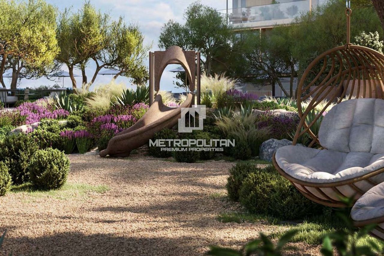 Апартаменты в Дубае, ОАЭ, 71 м² - фото 15