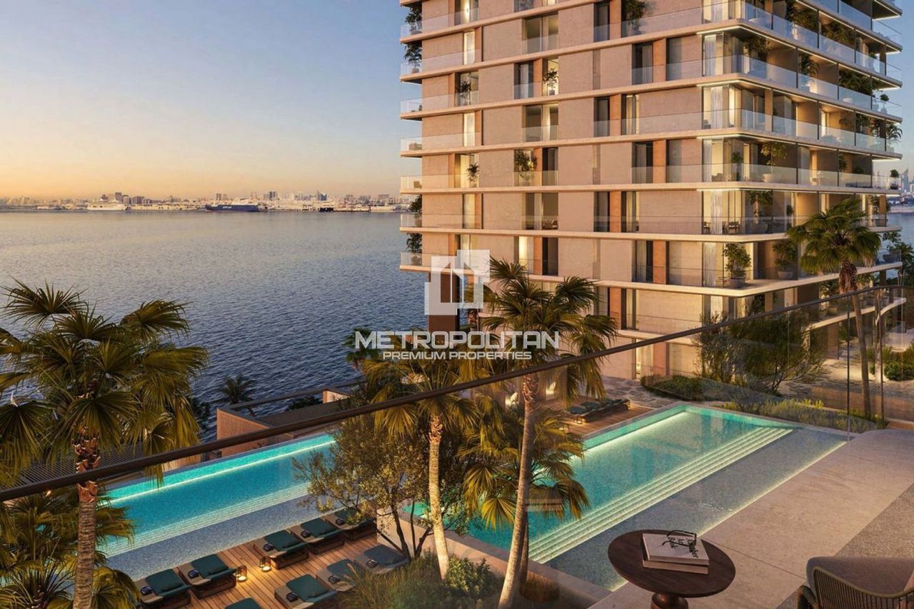 Апартаменты в Дубае, ОАЭ, 71 м² - фото 16