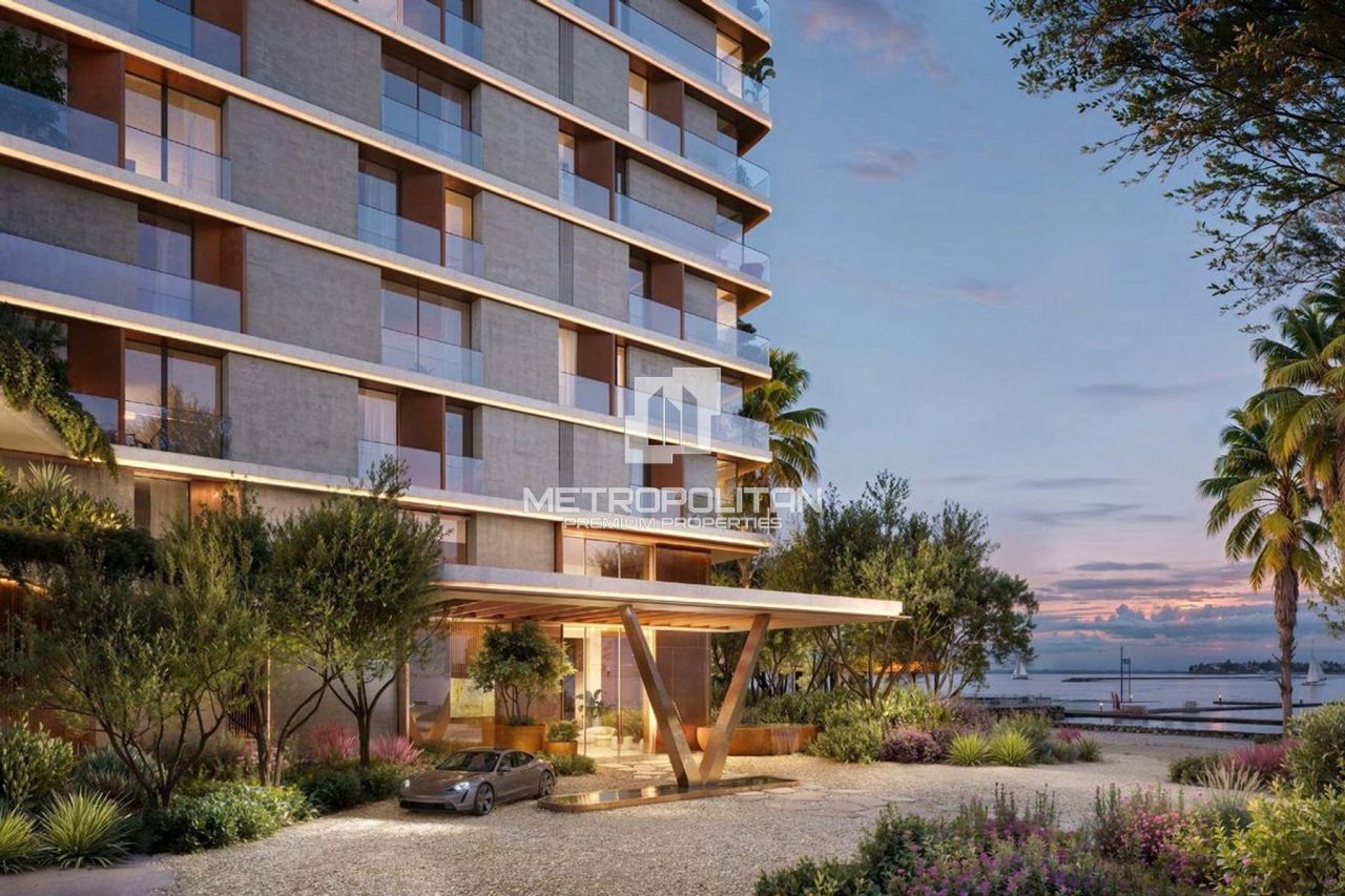 Апартаменты в Дубае, ОАЭ, 71 м² - фото 17