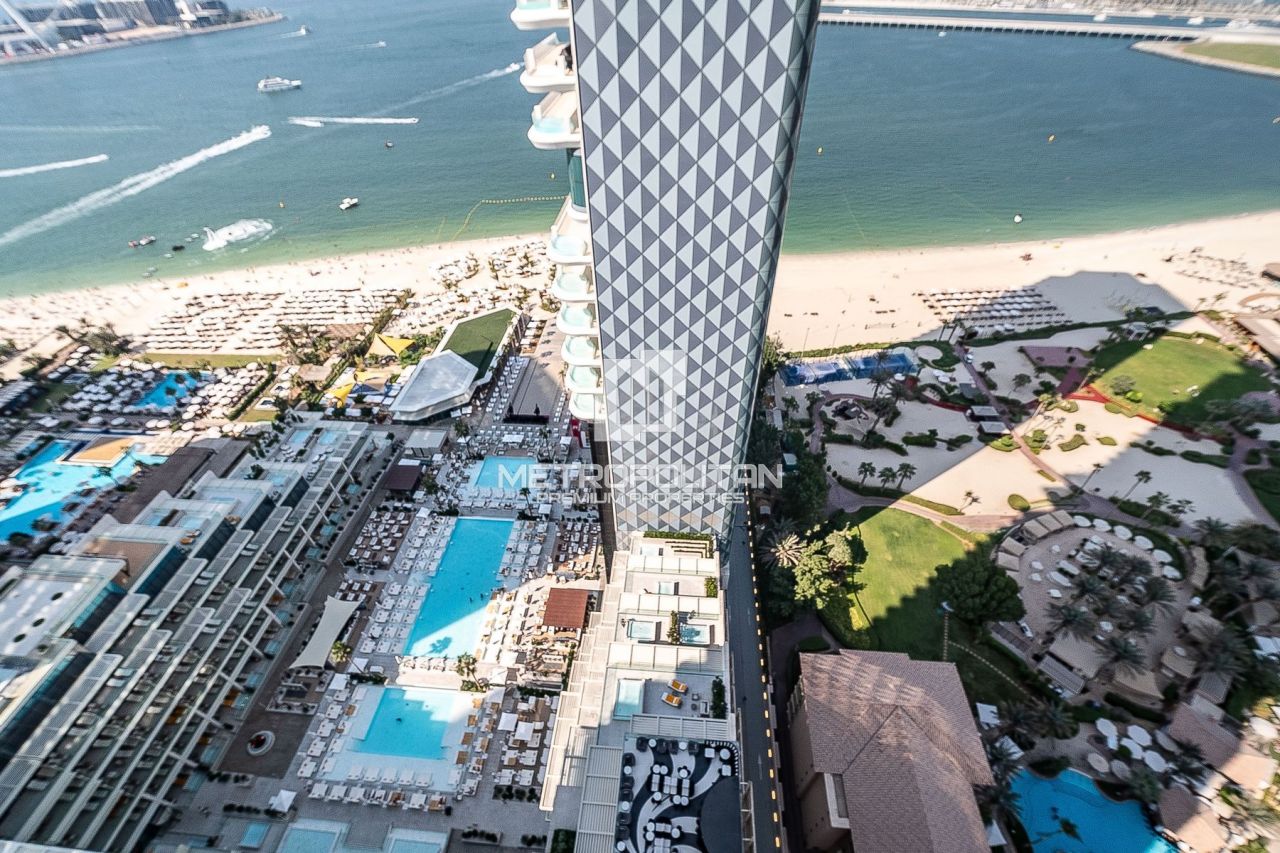 Апартаменты в Дубае, ОАЭ, 119 м² - фото 17