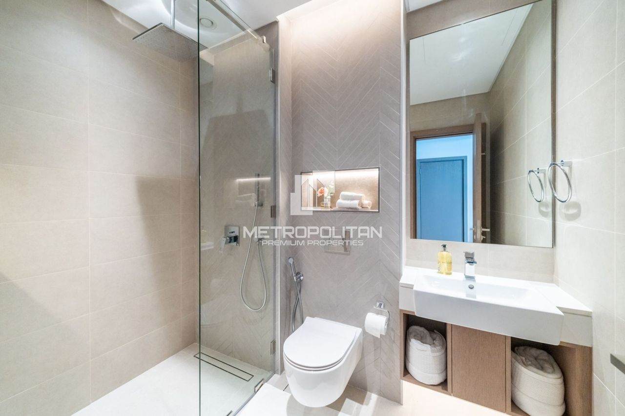 Апартаменты в Дубае, ОАЭ, 79 м² - фото 17