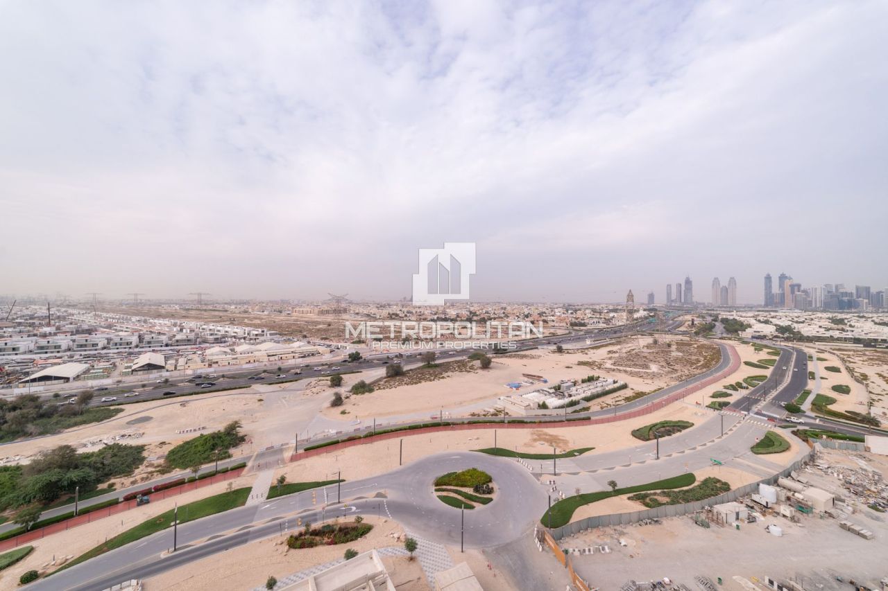 Апартаменты в Дубае, ОАЭ, 79 м² - фото 18