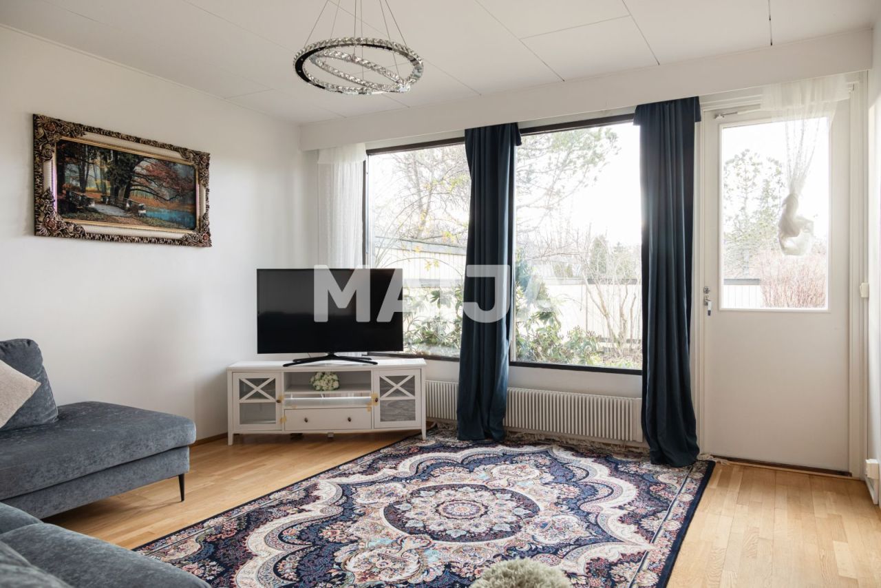 Квартира в Котке, Финляндия, 65 м² - фото 1