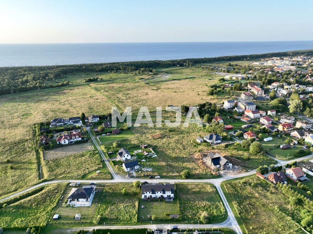 Дом Grzybowo, Польша, 60 м² - фото 2