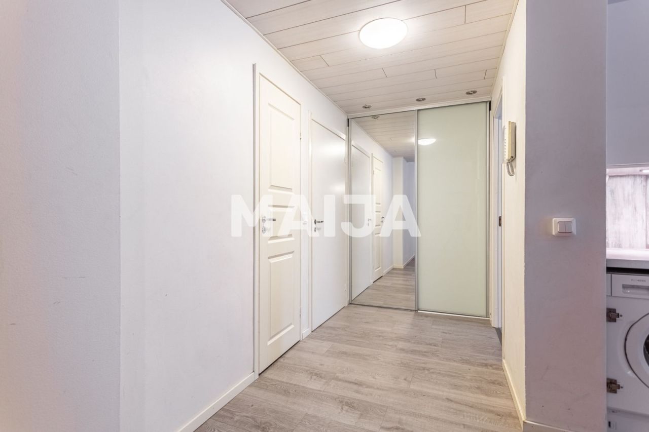 Апартаменты в Тампере, Финляндия, 55.5 м² - фото 3