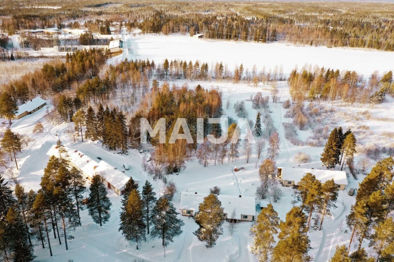 Дом в Рованиеми, Финляндия, 101 м² - фото 3