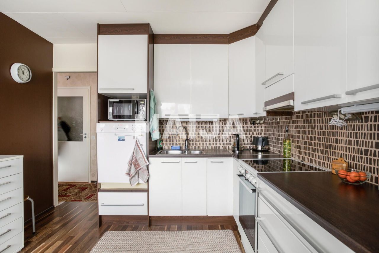 Квартира в Лахти, Финляндия, 86 м² - фото 4