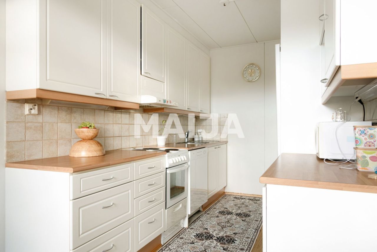 Квартира в Котке, Финляндия, 65 м² - фото 4