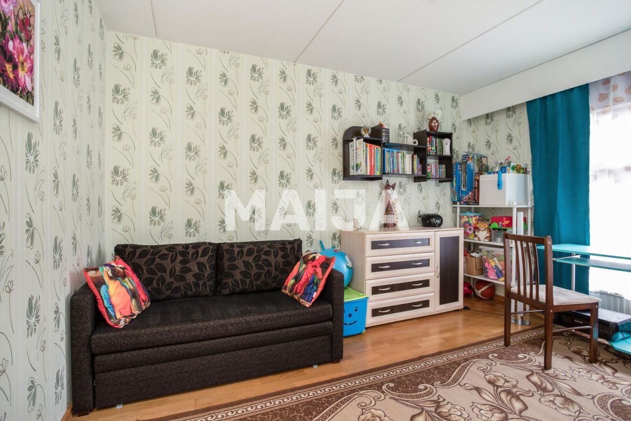 Квартира в Лахти, Финляндия, 86 м² - фото 5