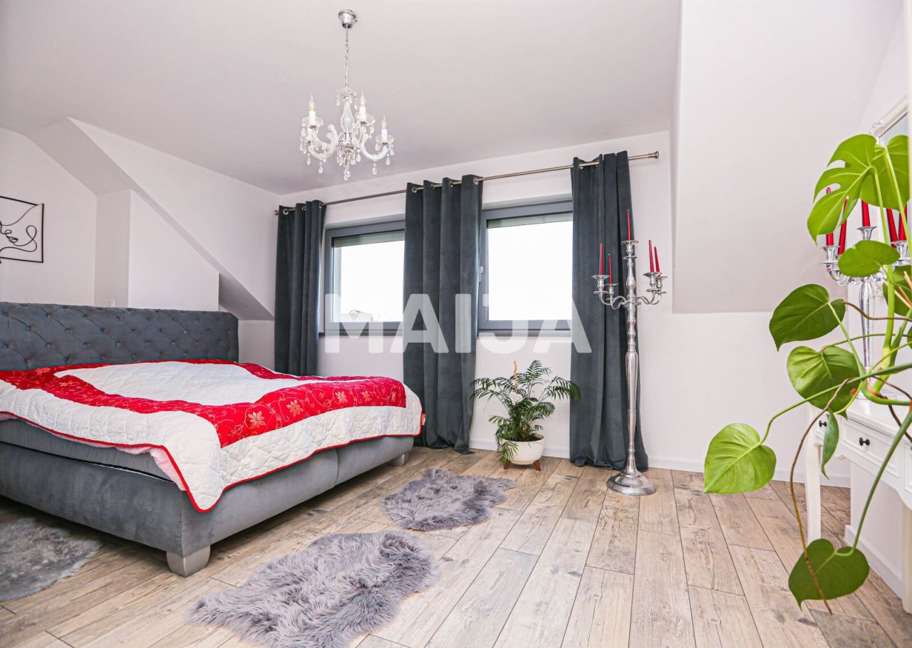 Дом Grzybowo, Польша, 60 м² - фото 5