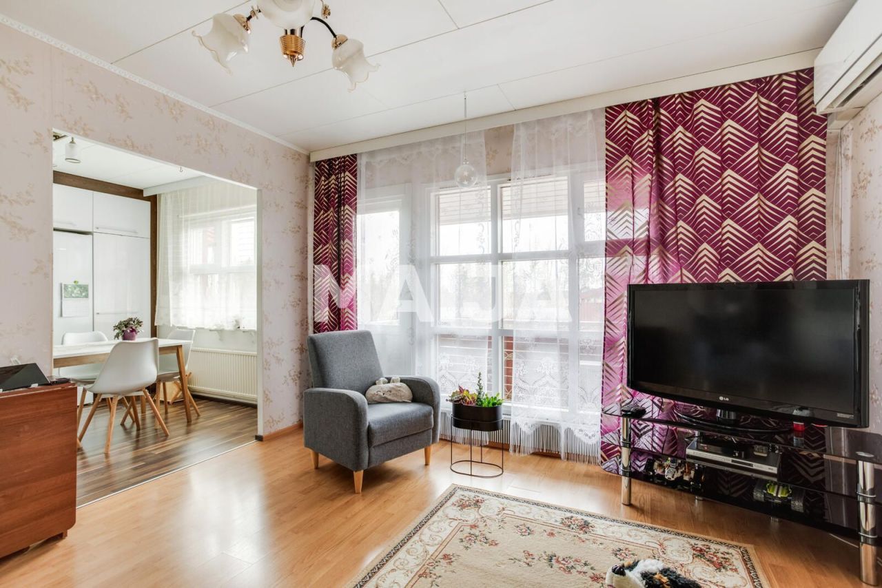 Квартира в Лахти, Финляндия, 86 м² - фото 6