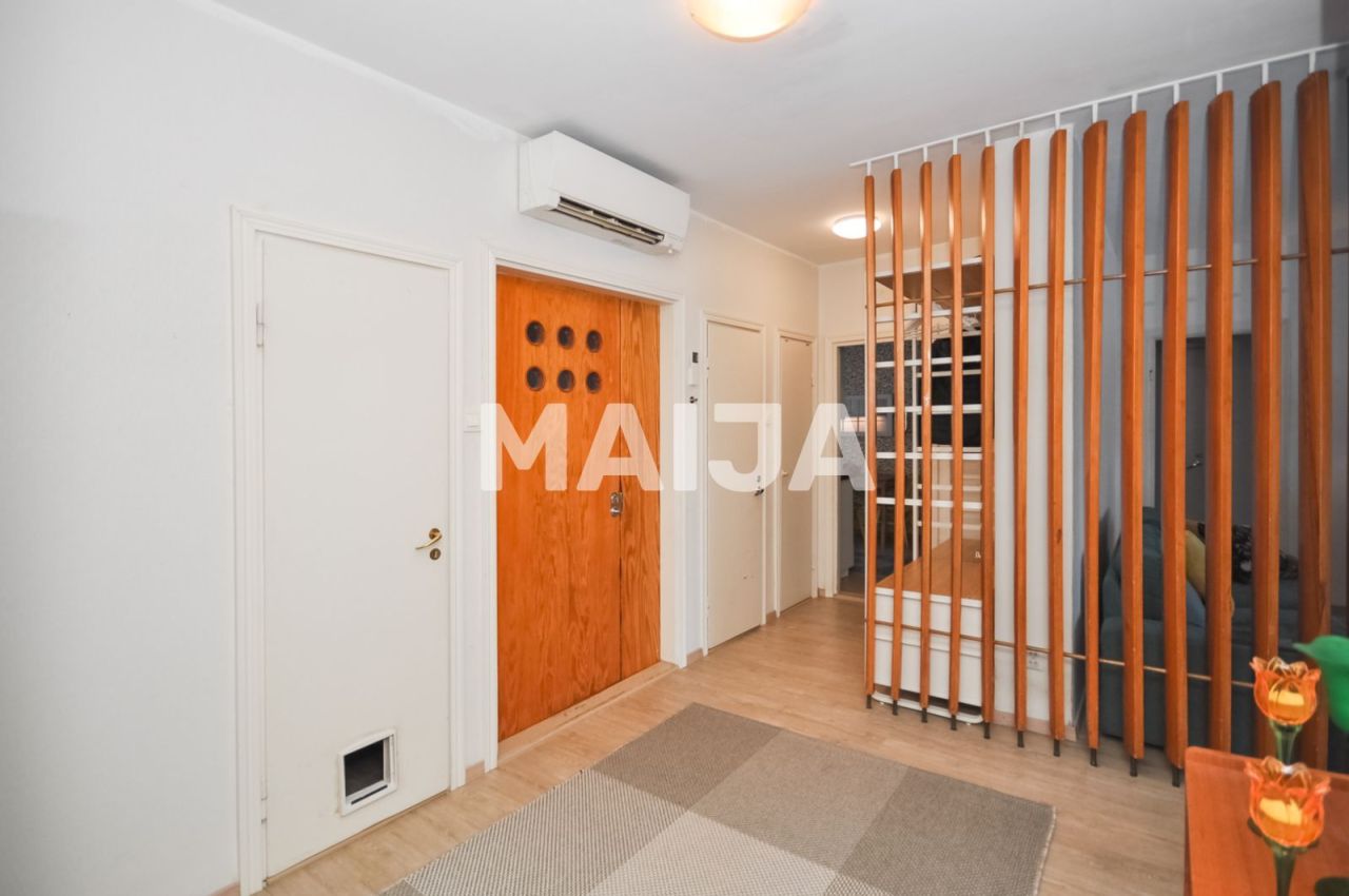 Дом в Рованиеми, Финляндия, 101 м² - фото 6