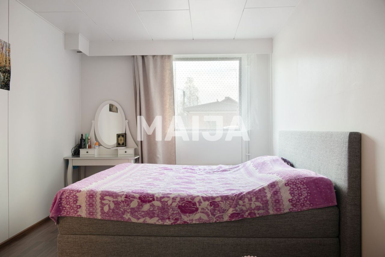 Квартира в Котке, Финляндия, 65 м² - фото 7