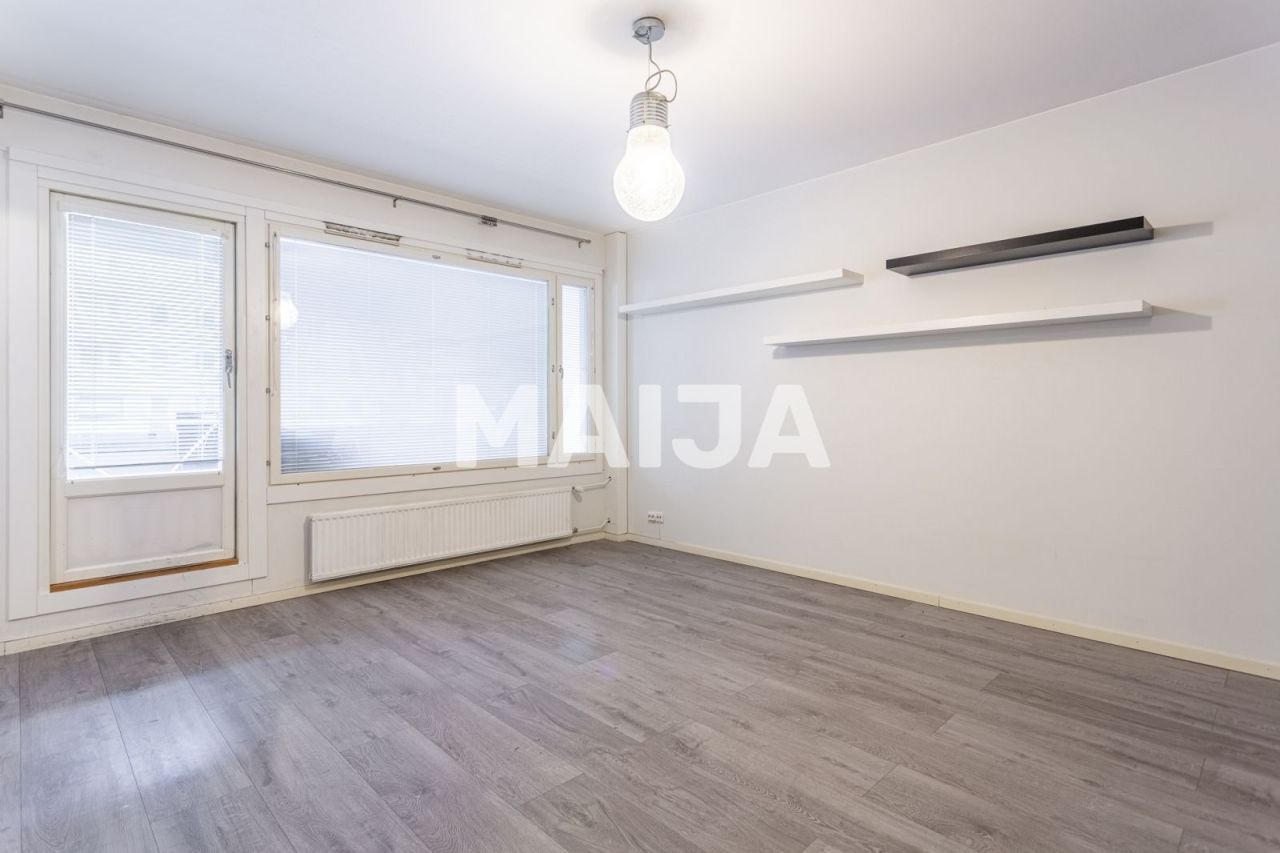 Апартаменты в Тампере, Финляндия, 55.5 м² - фото 7