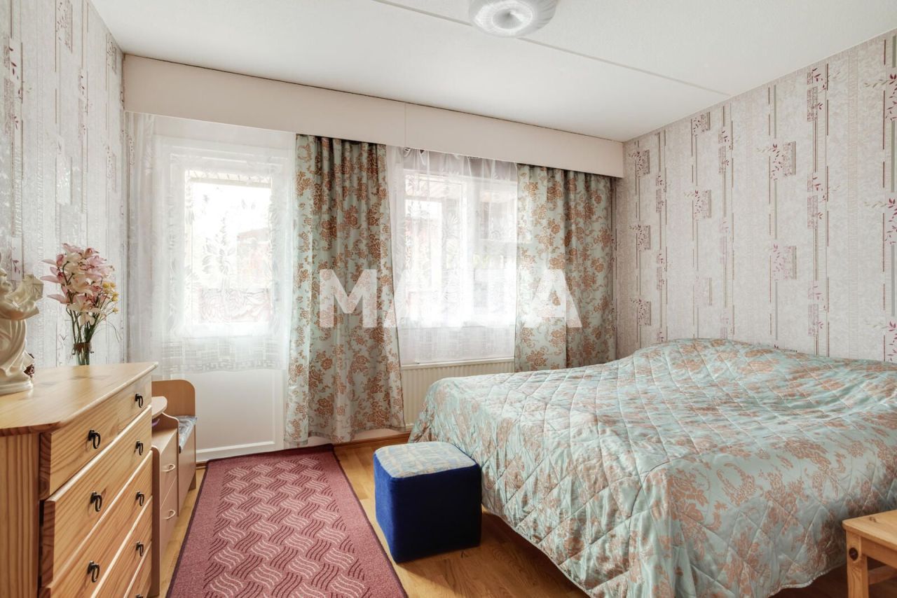 Квартира в Лахти, Финляндия, 86 м² - фото 8