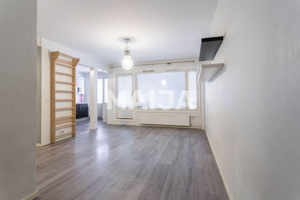 Апартаменты в Тампере, Финляндия, 55.5 м² - фото 8