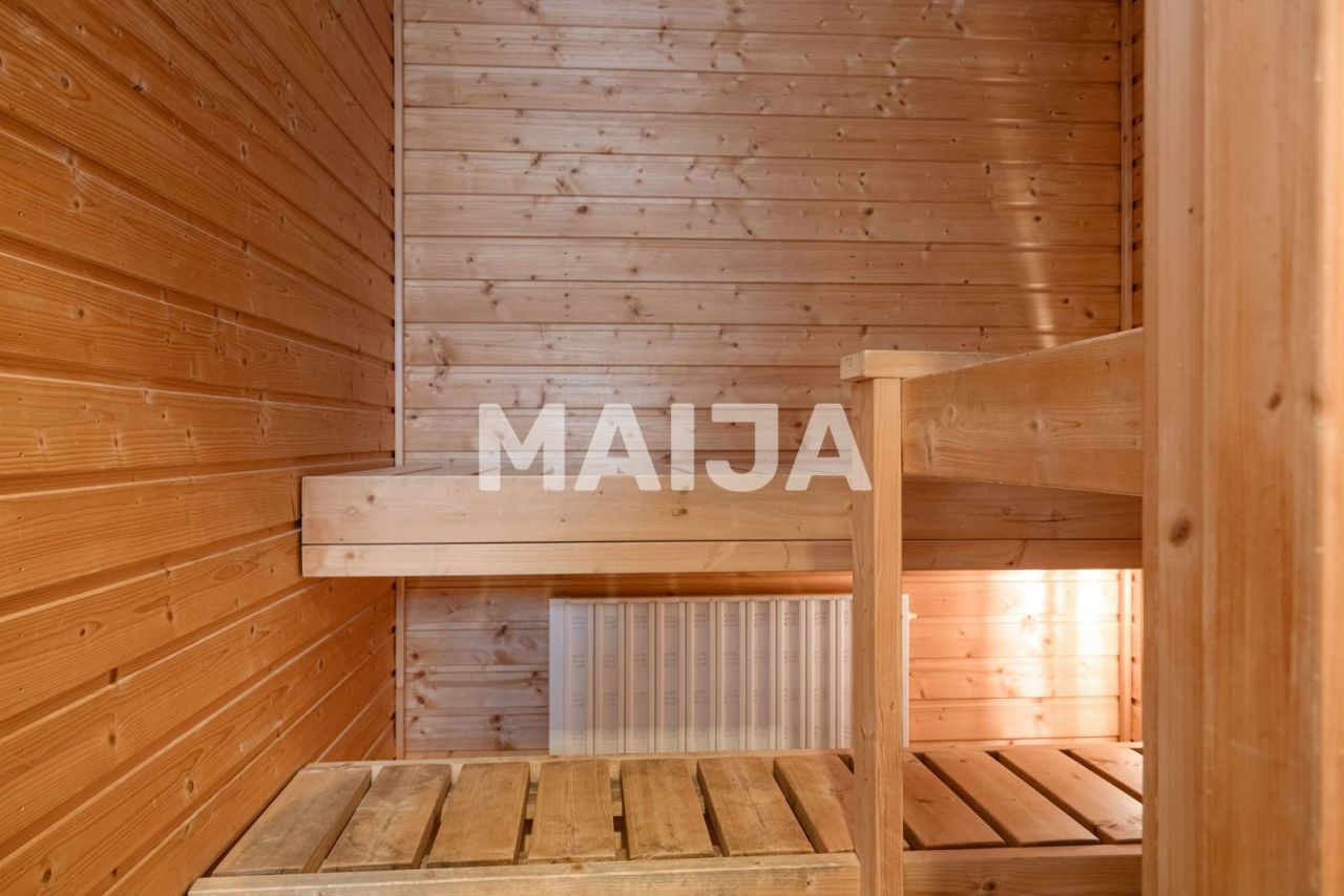 Квартира в Котке, Финляндия, 65 м² - фото 10