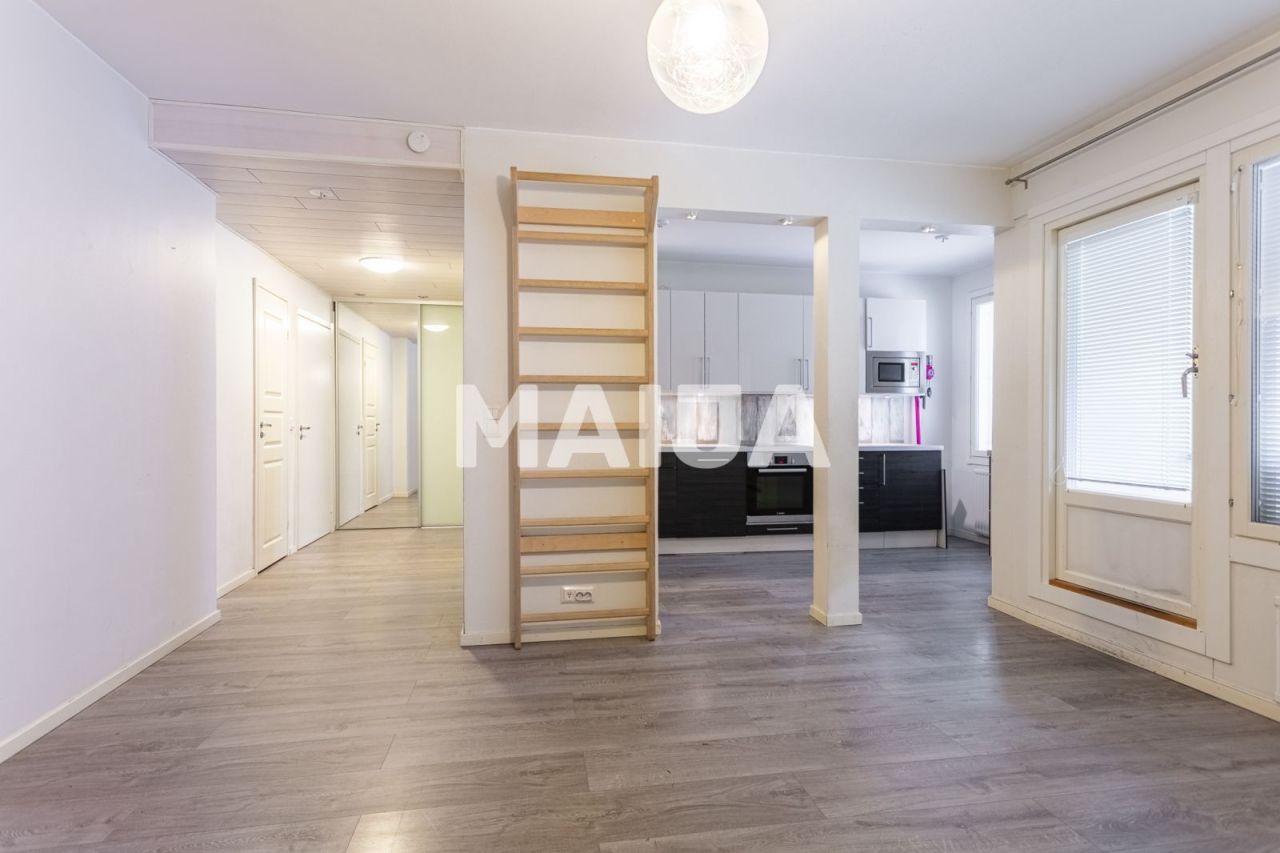 Апартаменты в Тампере, Финляндия, 55.5 м² - фото 10