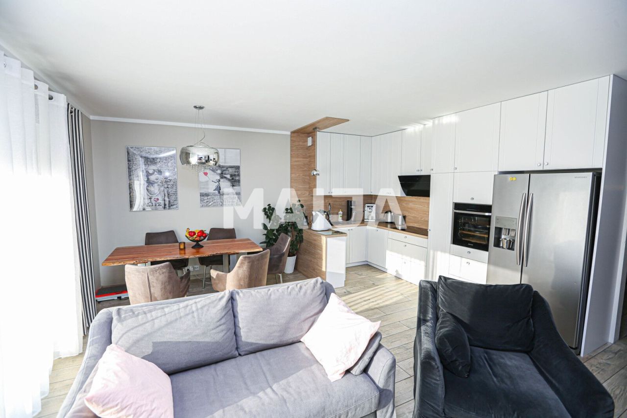 Дом Grzybowo, Польша, 60 м² - фото 10