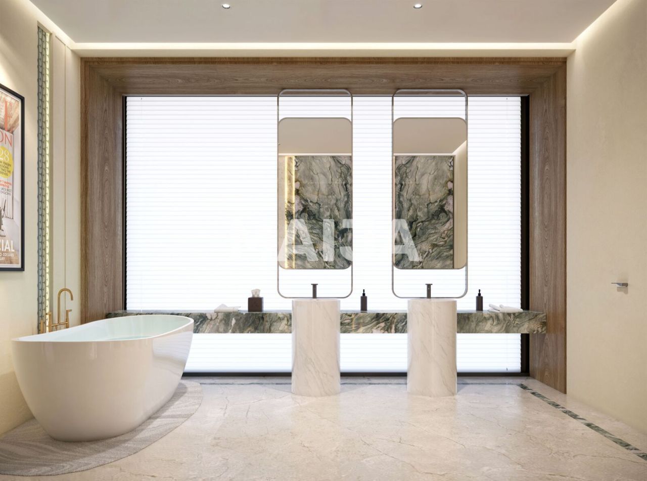 Апартаменты в Дубае, ОАЭ, 80 м² - фото 10