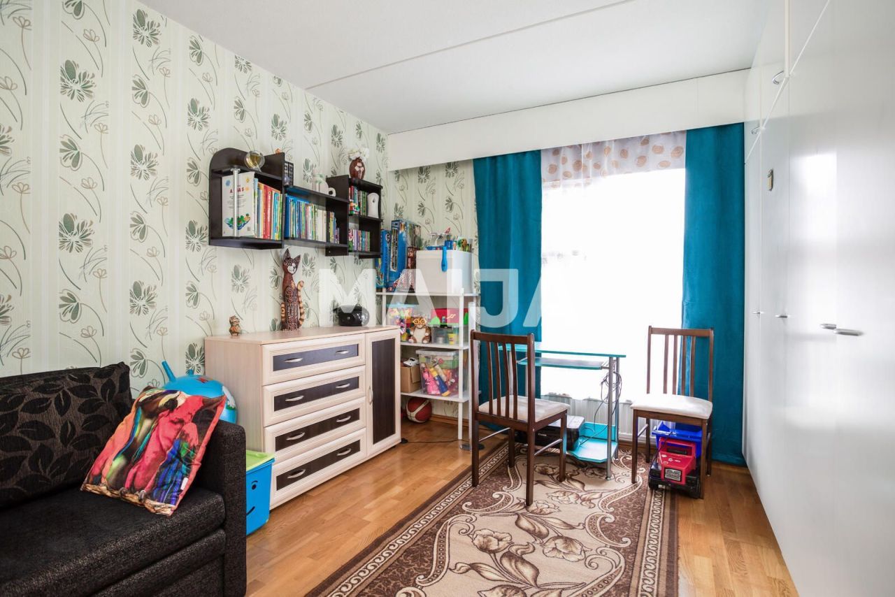 Квартира в Лахти, Финляндия, 86 м² - фото 11