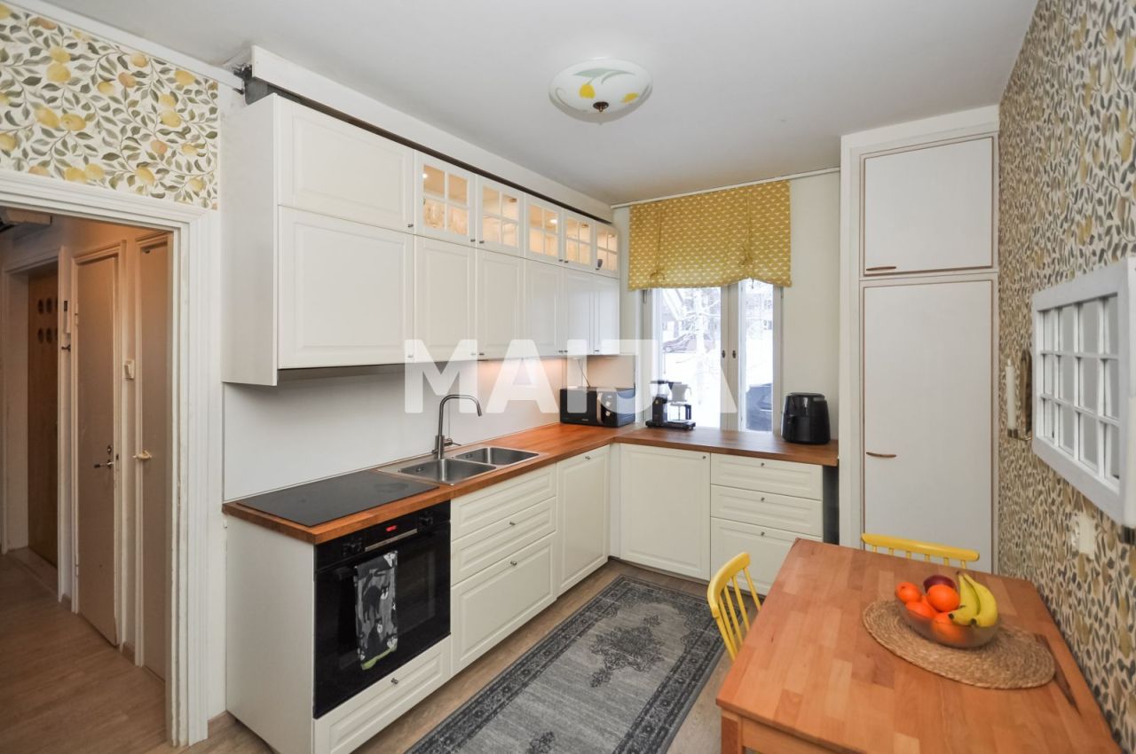 Дом в Рованиеми, Финляндия, 101 м² - фото 11