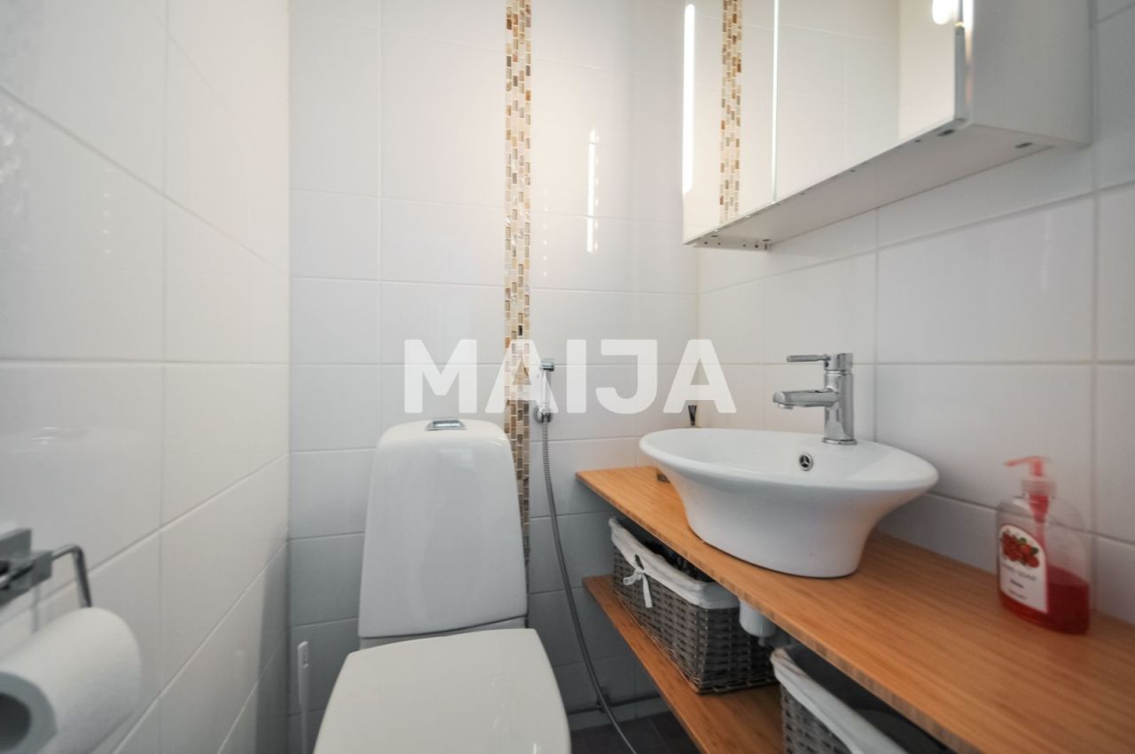 Дом в Рованиеми, Финляндия, 101 м² - фото 12