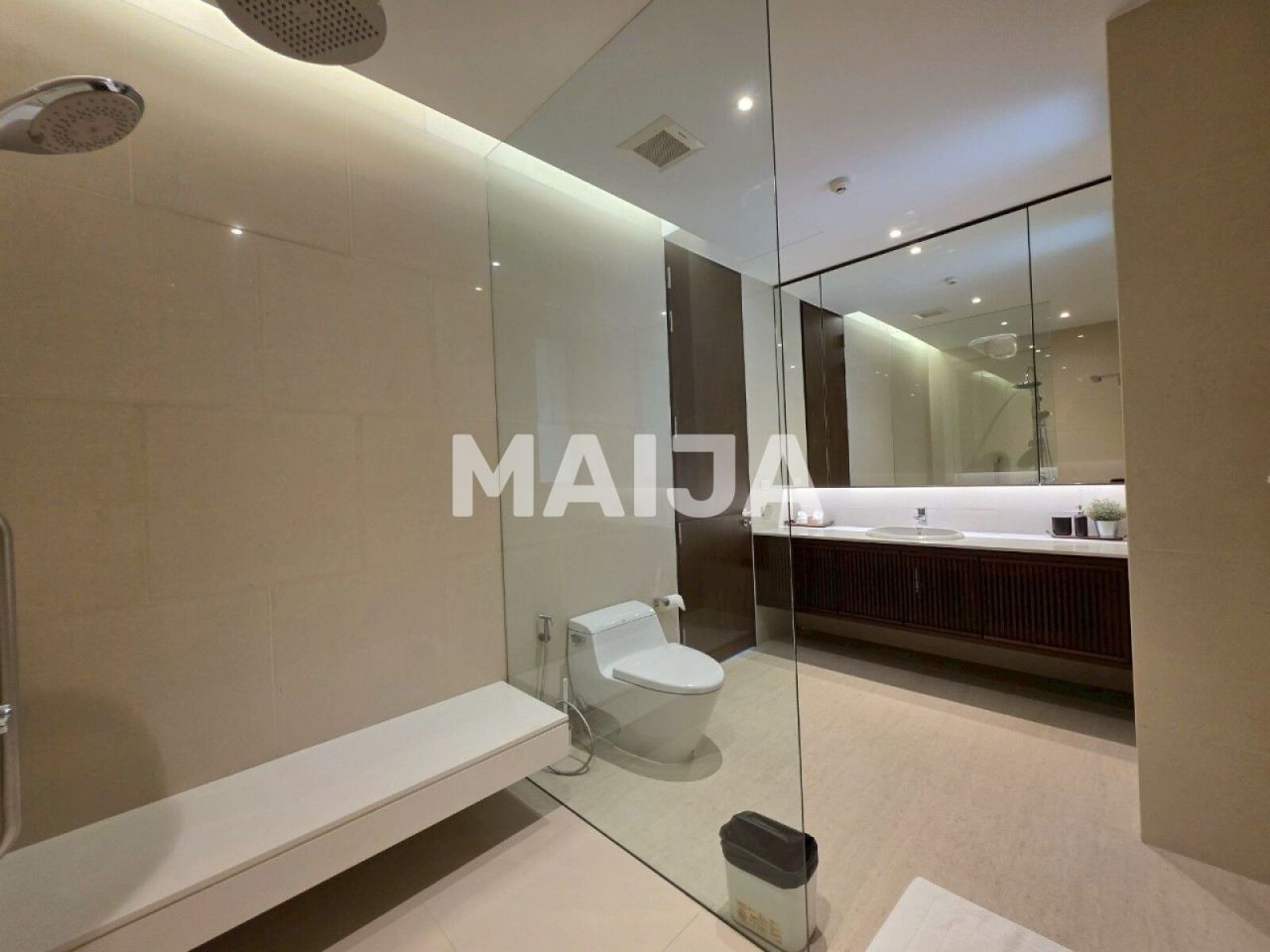 Дом Sattahip, Таиланд, 90.76 м² - фото 13