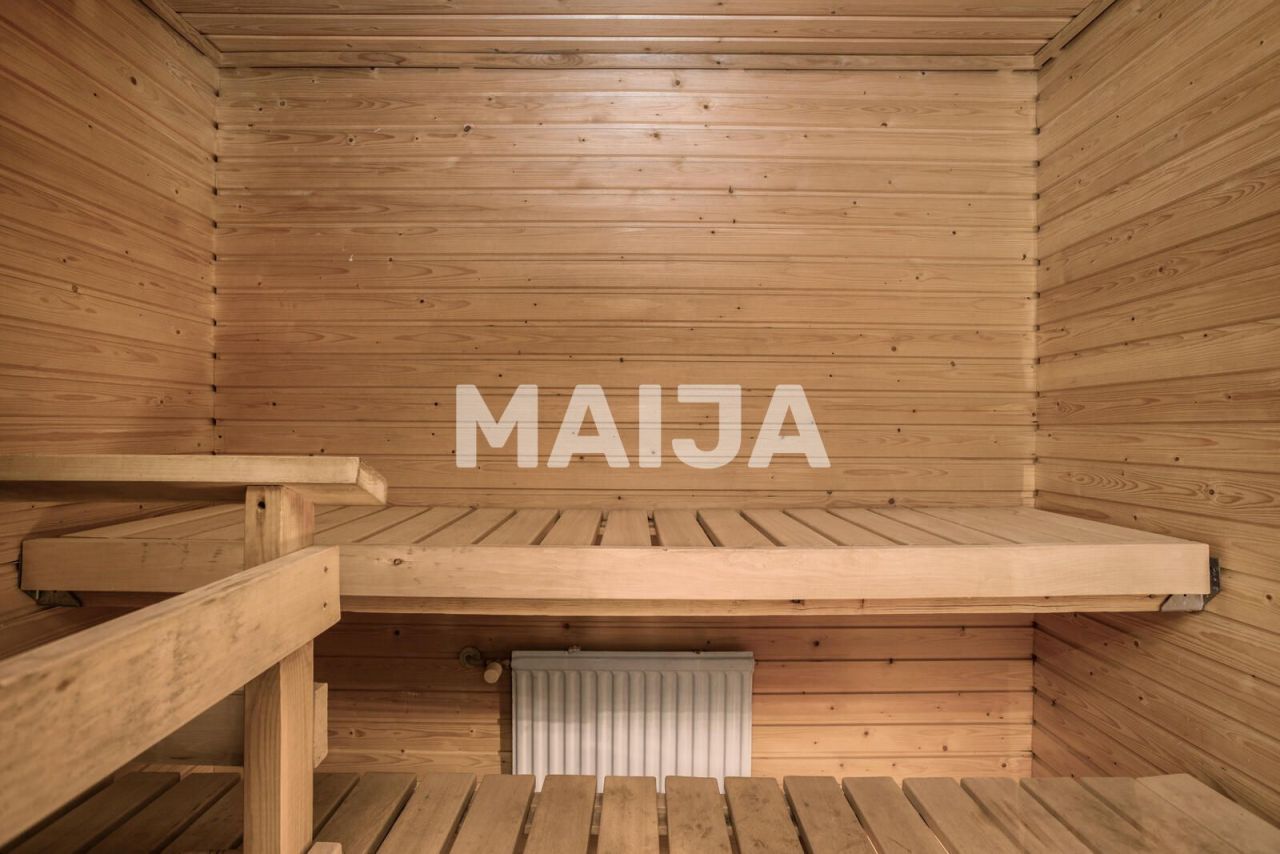 Квартира в Лахти, Финляндия, 86 м² - фото 13