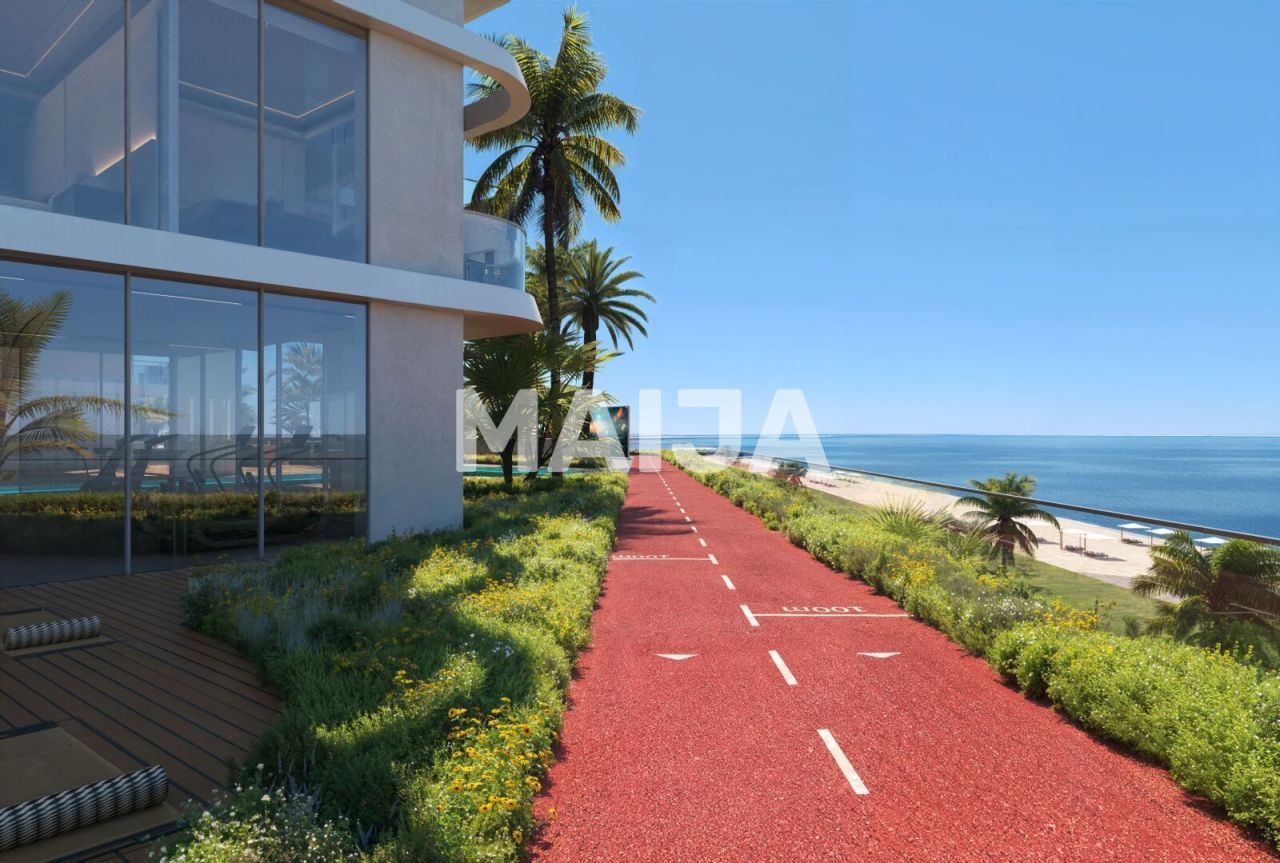 Апартаменты в Дубае, ОАЭ, 80 м² - фото 13