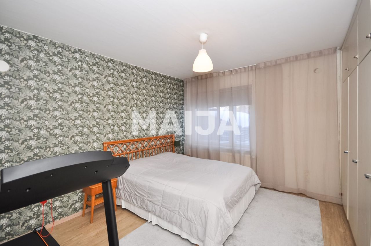 Дом в Рованиеми, Финляндия, 101 м² - фото 13