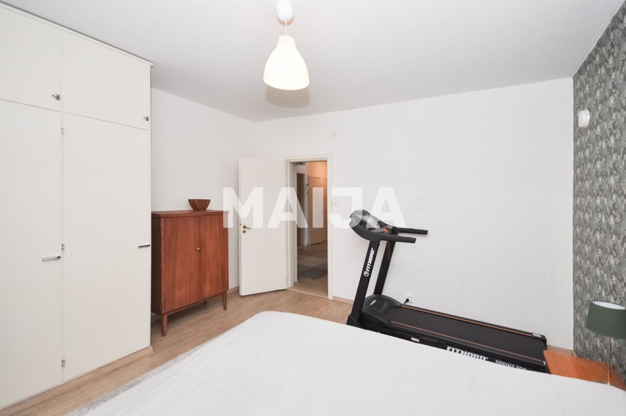 Дом в Рованиеми, Финляндия, 101 м² - фото 14