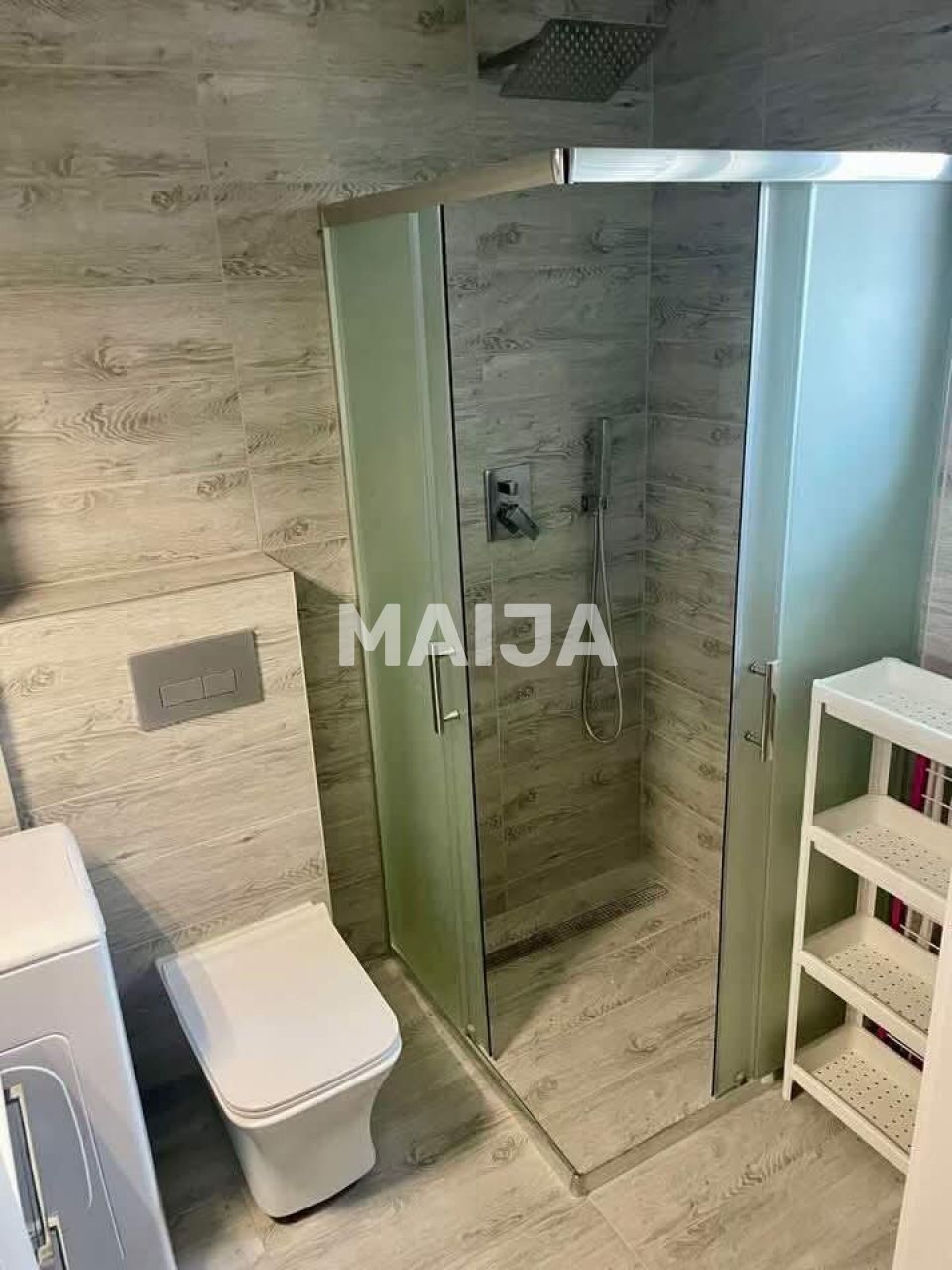 Дом Grzybowo, Польша, 60 м² - фото 14