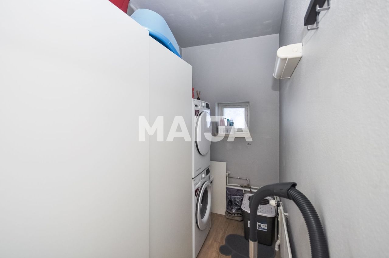 Дом в Рованиеми, Финляндия, 101 м² - фото 15