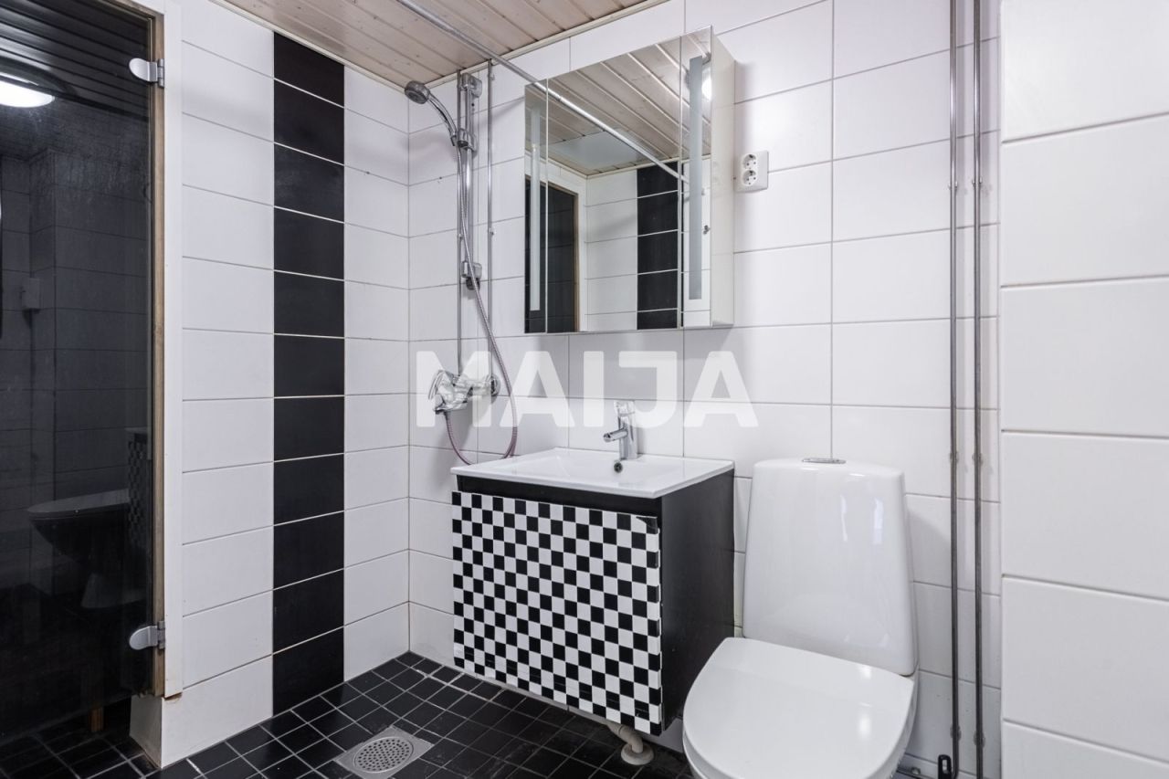 Апартаменты в Тампере, Финляндия, 55.5 м² - фото 17