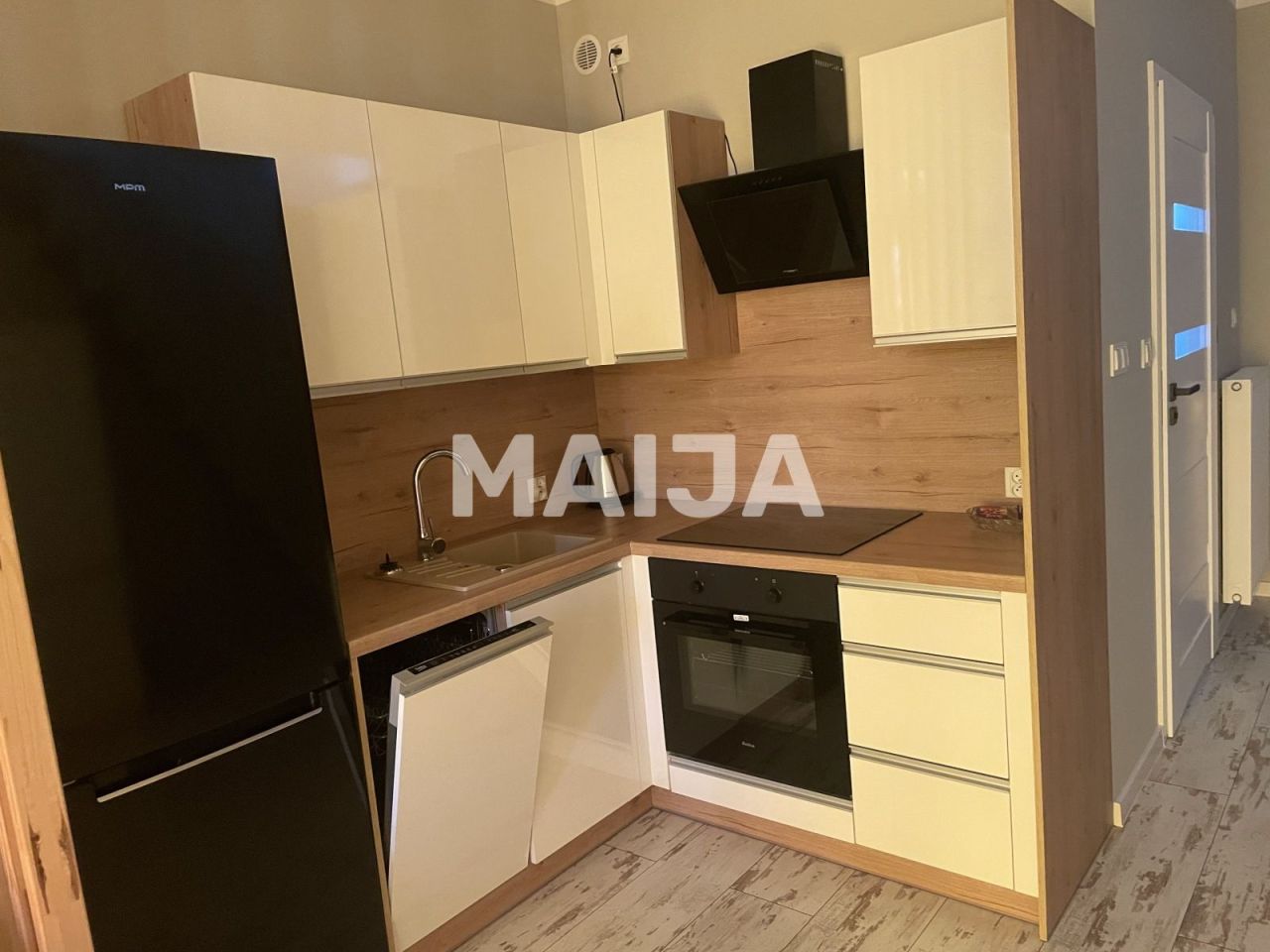 Дом Grzybowo, Польша, 60 м² - фото 17