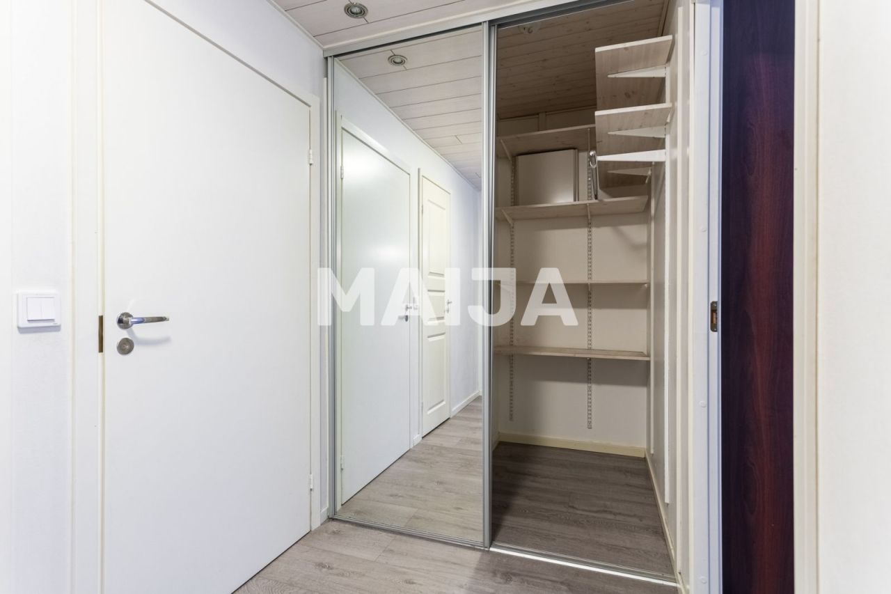 Апартаменты в Тампере, Финляндия, 55.5 м² - фото 19