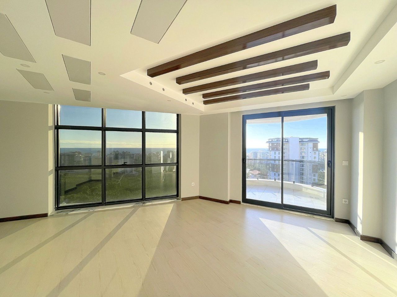 Апартаменты в Алании, Турция, 95 м² - фото 1