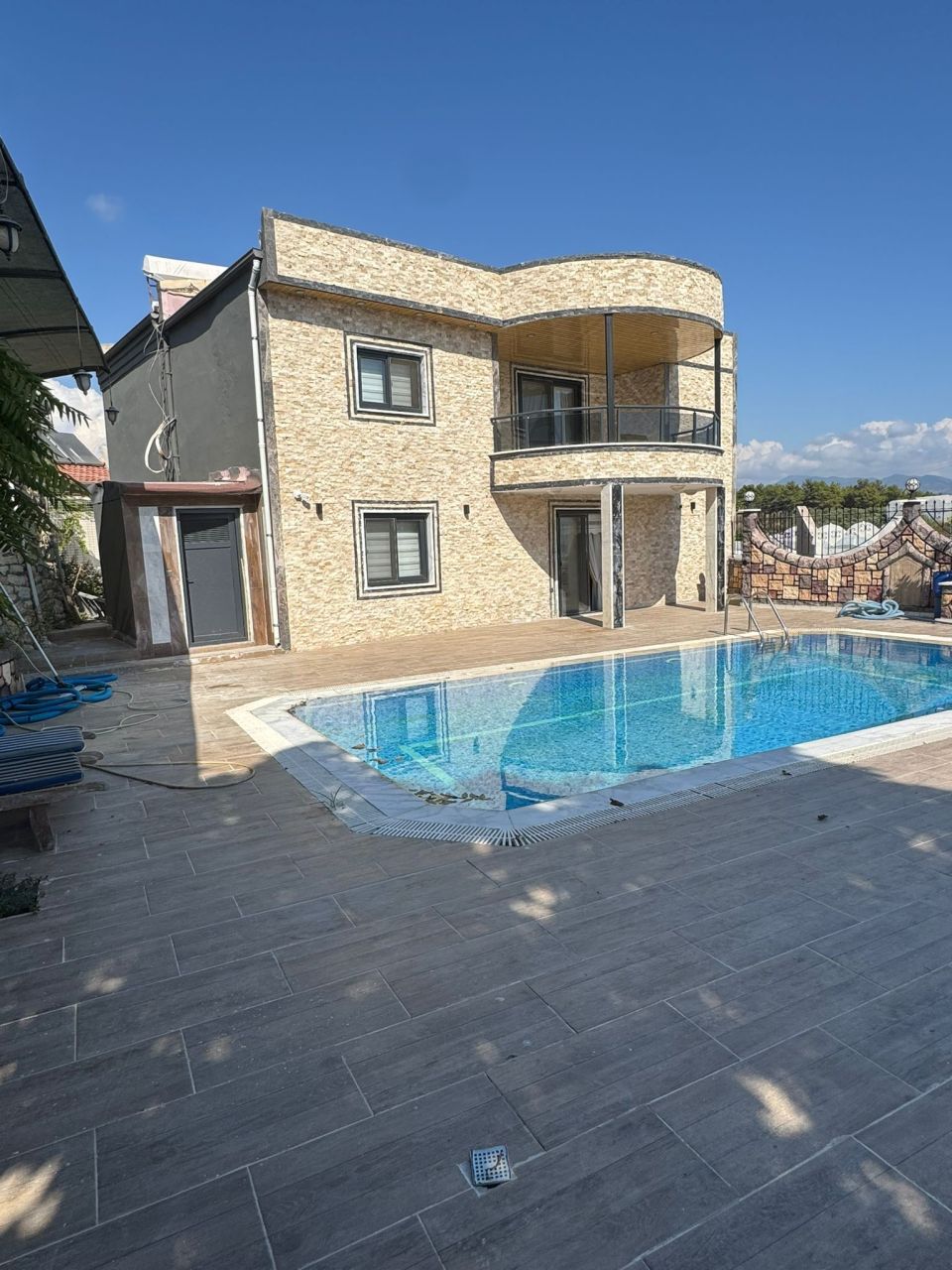 Вилла в Алании, Турция, 300 м² - фото 1