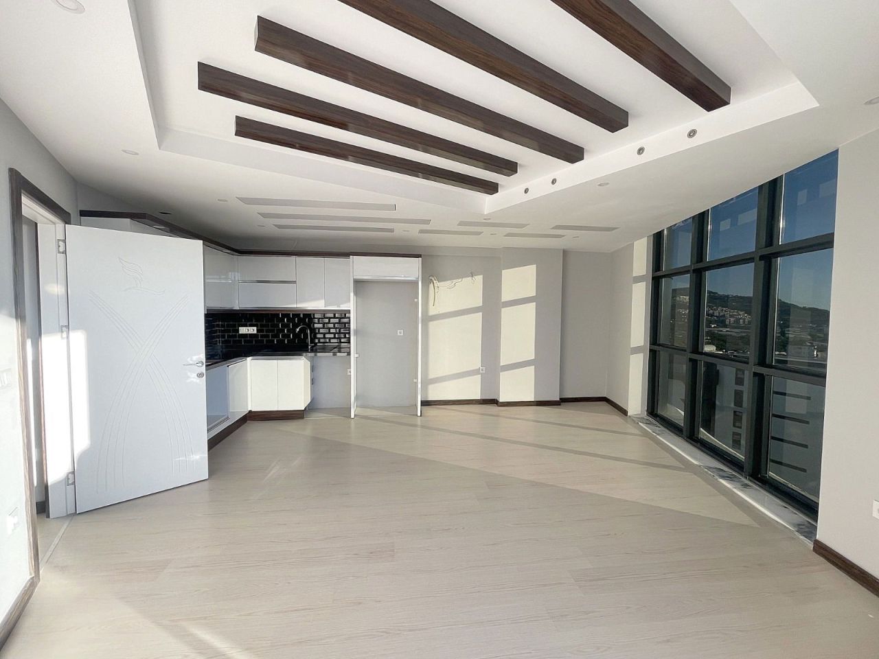 Апартаменты в Алании, Турция, 95 м² - фото 2