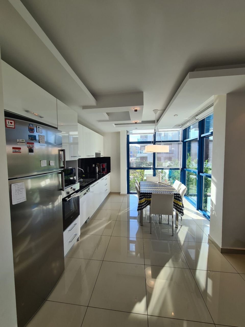 Апартаменты в Алании, Турция, 120 м² - фото 3