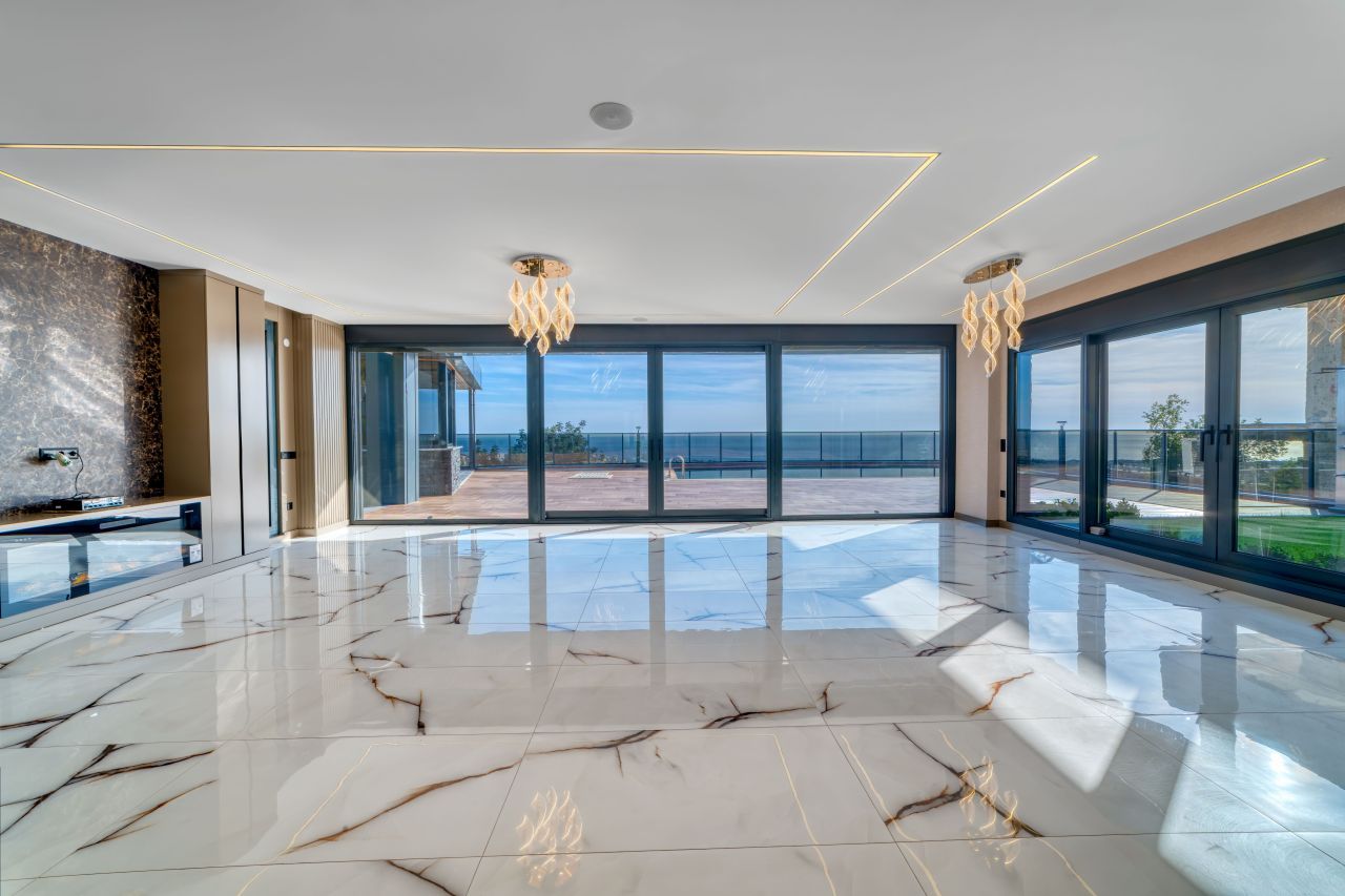 Вилла в Алании, Турция, 282 м² - фото 3