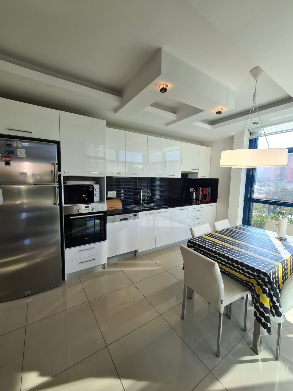 Апартаменты в Алании, Турция, 120 м² - фото 4