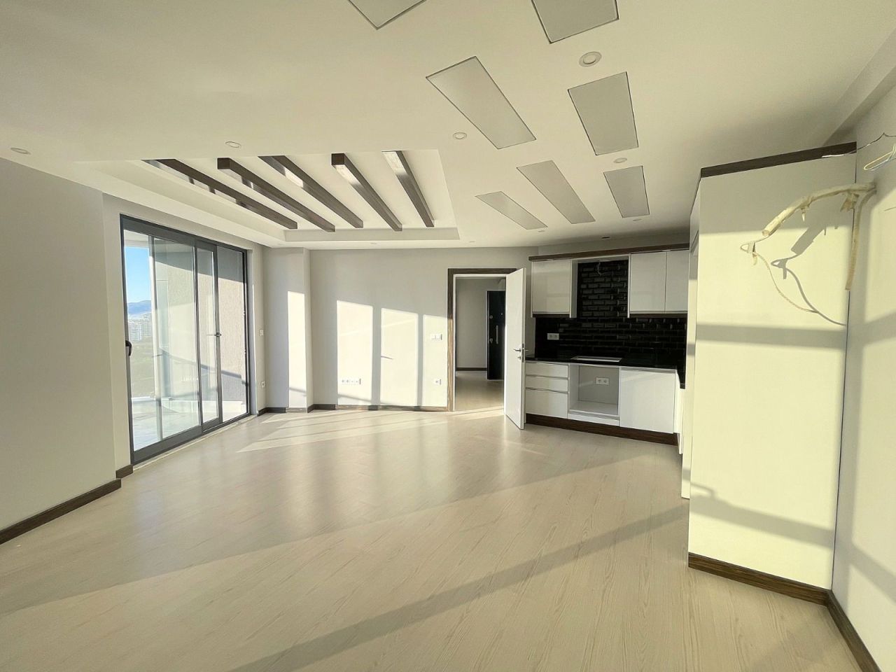 Апартаменты в Алании, Турция, 95 м² - фото 4